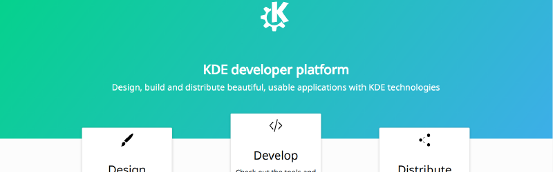 Featured image of post Develop.kde.org