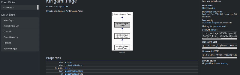 Featured image of post Documentation Improvements in KDE