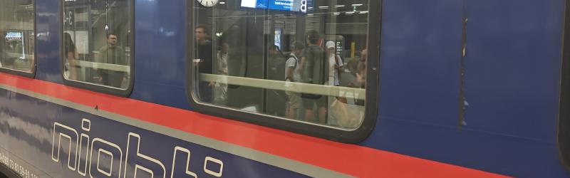 Featured image of post Backpacking in the Balkans - Part 1