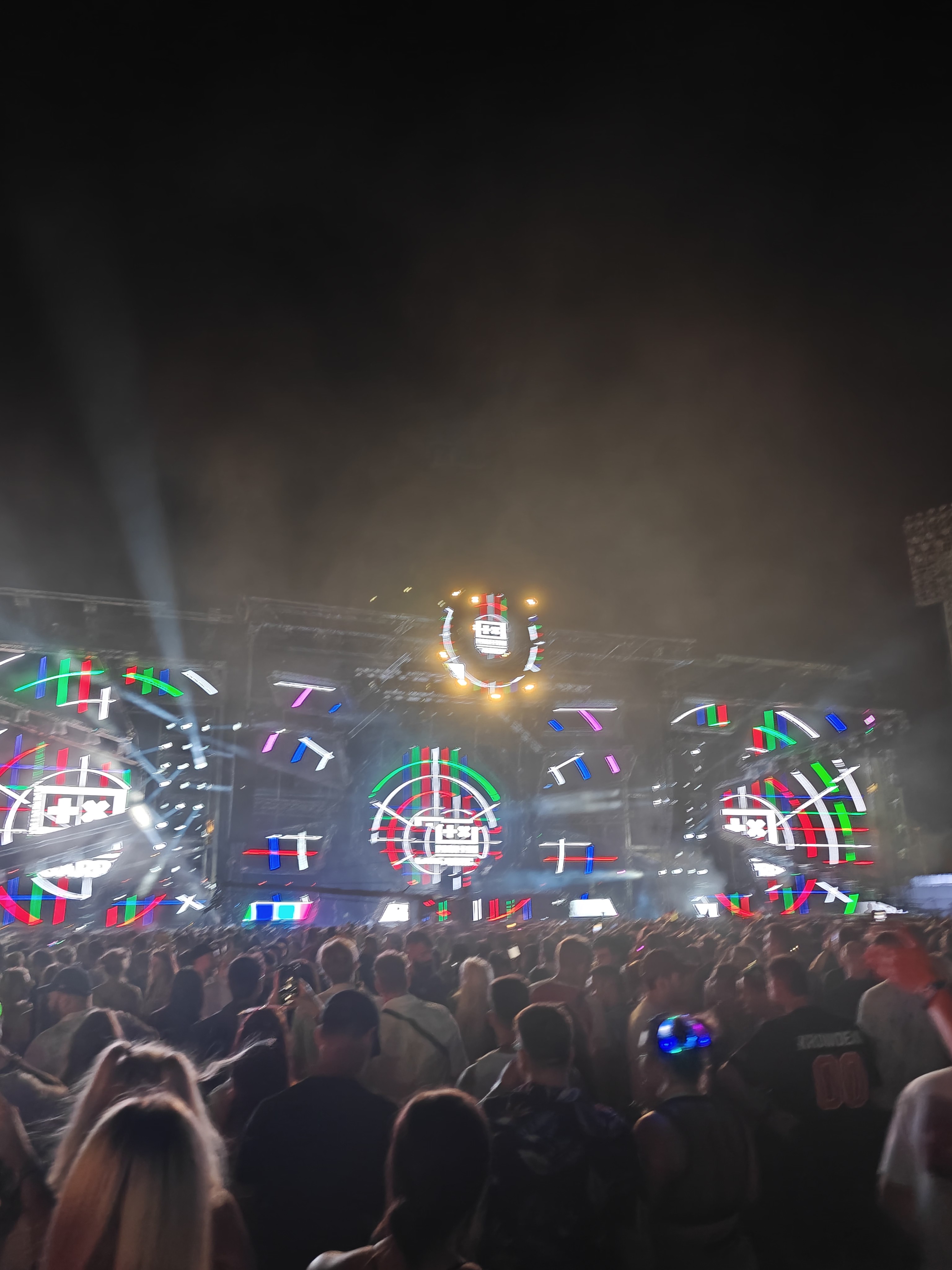 Picture of the festival