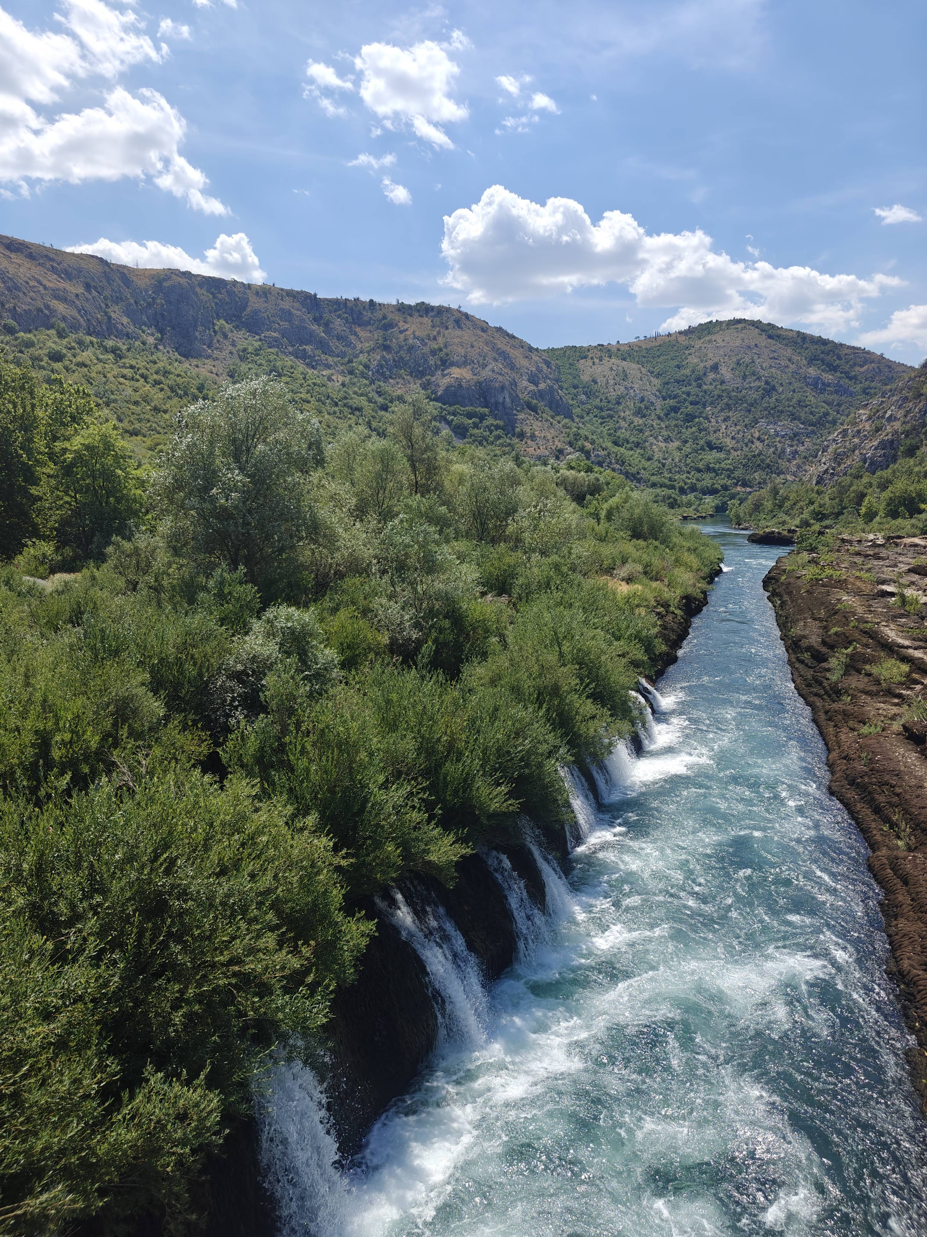 The same two rivers