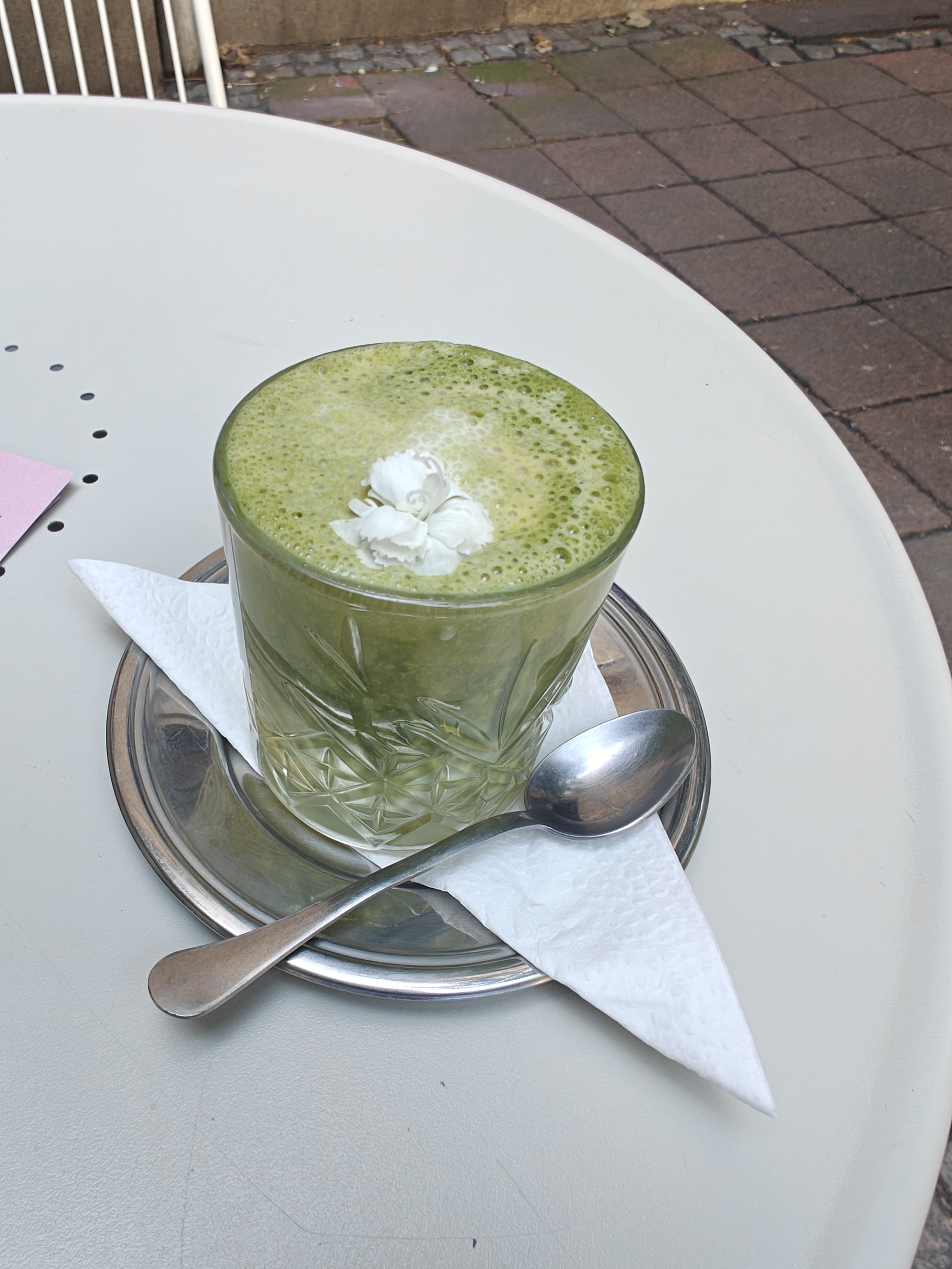 Matcha <3