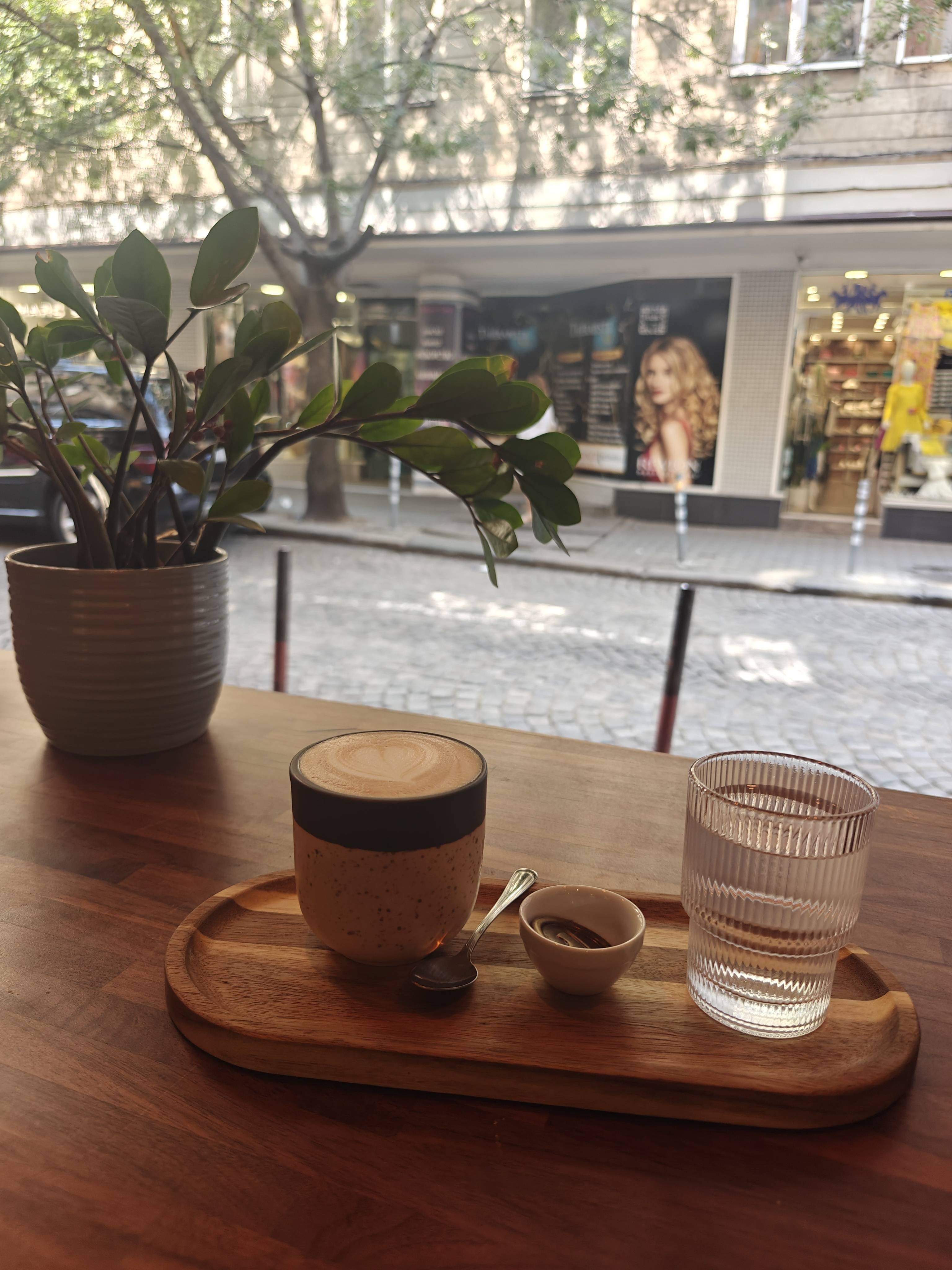 Morning Matcha <3